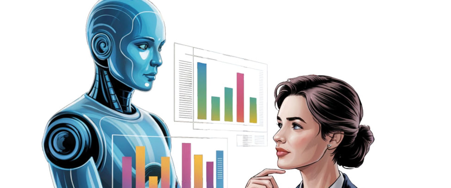 The Impact of AI on Job Roles and Skills: Understanding Synthetic AI Advisory Boards