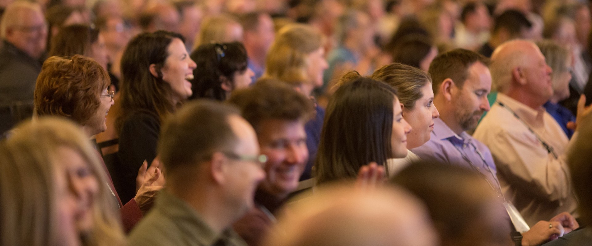 Conferences and Summits Focused on AI: Networking Opportunities for Professionals