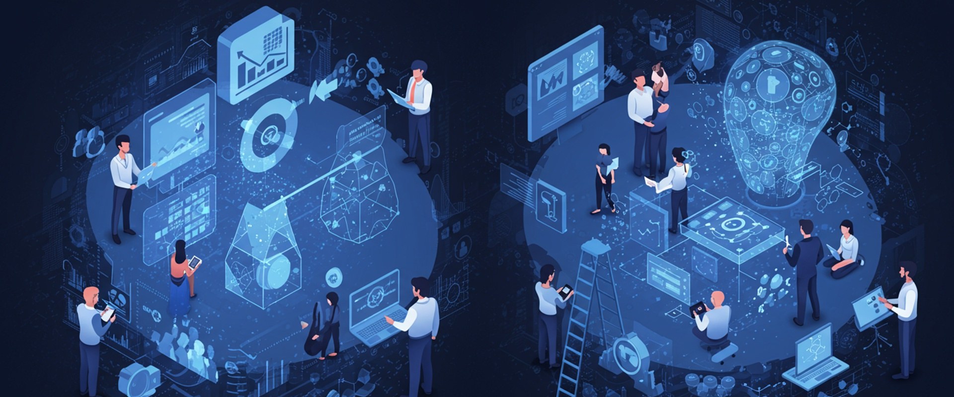 Ensuring Ethical and Responsible Use of AI: A Guide to Synthetic AI Advisory Boards